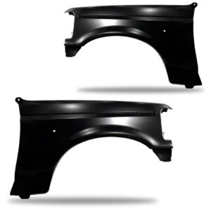 Par Paralama F1000 1996 1997 1998