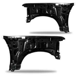 Par Paralama F1000 1996 1997 1998