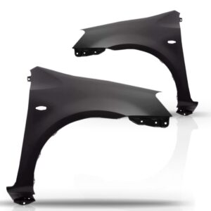 Par Paralama Toyota Etios Hatch Ou Sedan 2012 A 2017