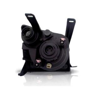 Par Farol Ecosport 2003 A 2007 Com Pisca Cristal