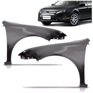 Par Paralama Fusion 2010 2011 2012 2013