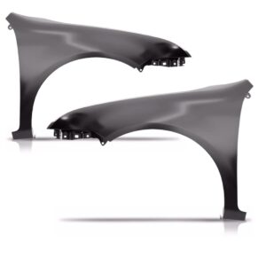 Par Paralama Fusion 2010 2011 2012 2013