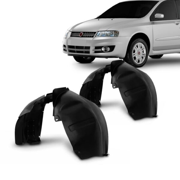 Par Asa Urubu Dianteiro Stilo 2003 04 05 06 07 08 09 10 2011