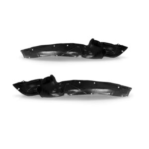 Par Asa Urubu Dianteiro Honda Civic 1996 1997 1998 1999 2000