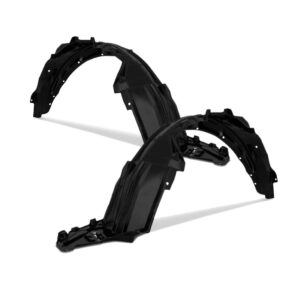 Par Asa Urubu Dianteiro Civic 2006 2007 2008 2009 2010 2011