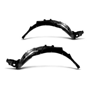 Par Asa Urubu Dianteiro Civic 2006 2007 2008 2009 2010 2011