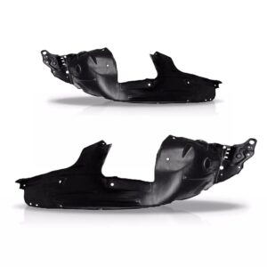 Par Aparabarro Dianteiro Fit 2009 2010 2011 2012 2013