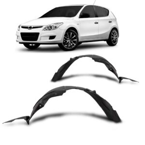 Par Asa Urubu Dianteiro I30 2009 2010 2011 2012