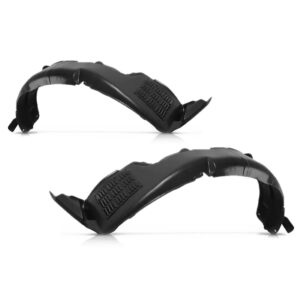 Par Asa De Urubu Dianteiro Para Kia Soul 2010 2011 2012