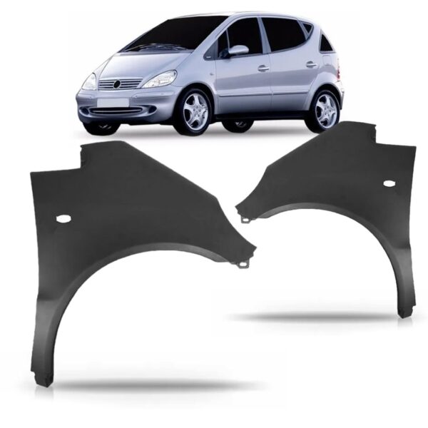 Jogo Paralama Classe/1997 1998 1999 2000 01 02 03 04 05 06