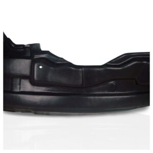 Par Aparabarro Outlander 2007 2008 2009 2010 2011 2012