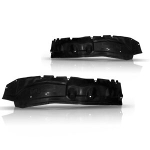 Par Parabarro Dianteiro L200 Triton 2007 2011 Parte Traseira