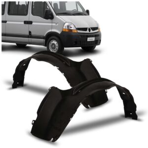 Par Asa Urubu Dianteiro Master 2003 2004 2005 2006 2007 2008