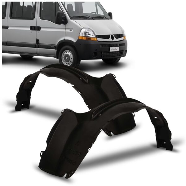 Par Asa Urubu Dianteiro Master 2003 2004 2005 2006 2007 2008