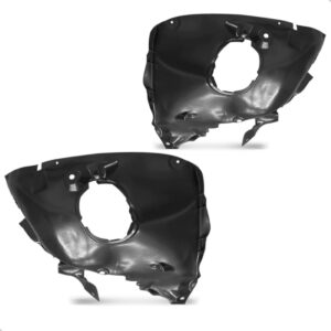 Par Parabarro Dianteiro Megane 2006 2007 2008 2009 2010 2011