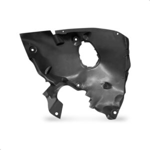 Par Parabarro Dianteiro Megane 2006 2007 2008 2009 2010 2011