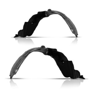 Par Parabarro Dianteiro Toyota Corolla 1998 1999 00 01 2002