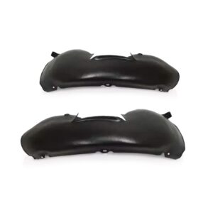 Par Asa Urubu Dianteiro Vw Jetta Variant 2007 2008 2009 2010