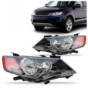 Par Farol Outlander 2008 2007 2009