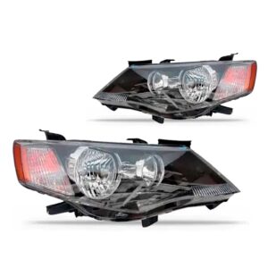 Par Farol Outlander 2008 2007 2009