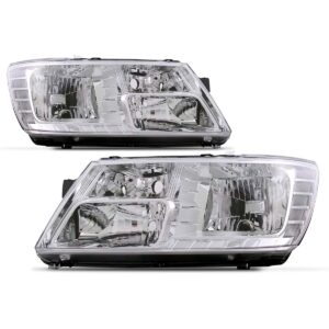 Par Farol Journey 2009 A 2013 Freemont 2011 A 2014 Elétrico