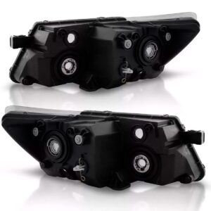 Par Farol Journey 2009 A 2013 Freemont 2011 A 2014 Elétrico