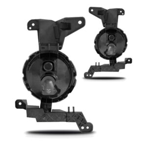 Par Farol Milha Auxiliar Sorento 2011 A 2013 C/suporte