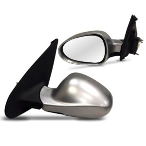 Par Retrovisor Jac J3 2011 A 2013 Eletrico C/ Aquecedor