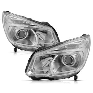 Par Farol S10 2012 A 2016 Manual S/projetor