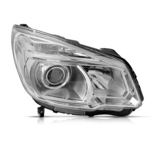 Par Farol S10 2012 A 2016 Manual S/projetor