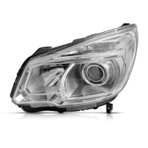 Par Farol S10 2012 A 2016 Manual S/projetor