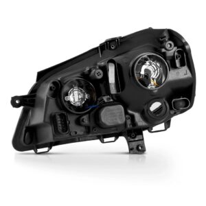 Par Farol Polo 2007 08 09 10 11 2012 Manual Máscara Negra