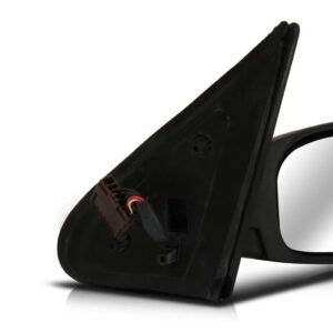 Par Retrovisor Para Peugeot 306 1994 1995 1996 Elétrico