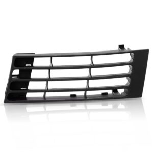 Par Tela Frontal Parachoque Audi A4 1999 2000 2001