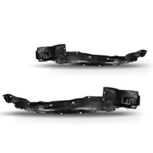 Par Parabarro Dianteiro Accord 1990 1991 1992 1993