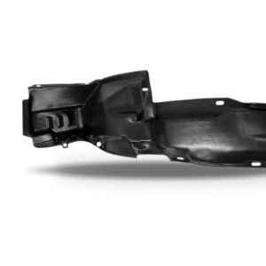 Par Parabarro Dianteiro Accord 1990 1991 1992 1993