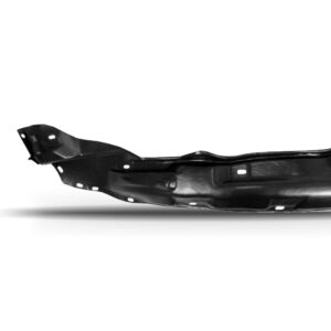 Par Parabarro Dianteiro Accord 1990 1991 1992 1993