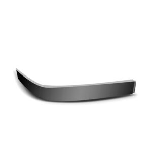 Par Tela Frontal Parachoque Bmw Serie 3 92 93 94 95 96 97 98 Preto