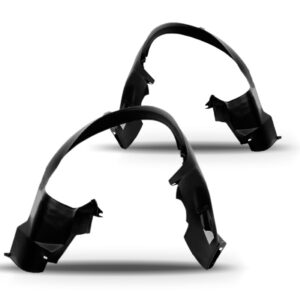 Par Parabarro Dianteiro Bmw S3 Coupe 1992 1993 1994 A 1998