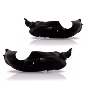 Par Aparabarro Dianteiro Captiva 2009 2010 2011 2012 2013