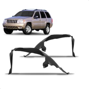 Par Aparabarro Grand Cherokee 1999 2000 2001 2002 2003