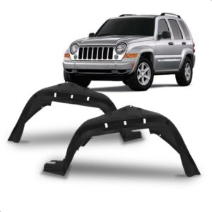 Par Asa Urubu Jeep Cherokee Sport 1997 98 99 2000 2001 2002