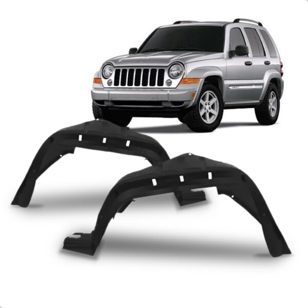 Par Asa Urubu Jeep Cherokee Sport 1997 98 99 2000 2001 2002