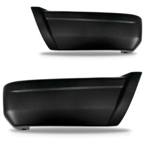 Jogo 4 Polaina Parachoque Diant+tras Cherokee Sport 97/2002