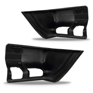 Par Ponteira Parachoque Diant Cherokee Sport 97/2002 Oferta