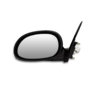 Par Retrovisor Civic 1992 1993 1994 1995 Coupe Eletrico