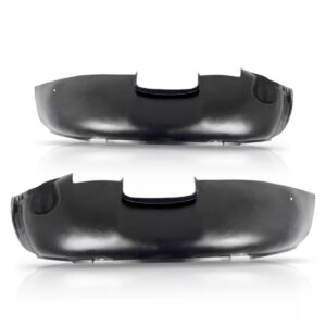 Par Parabarro Dianteiro Ibiza Cordoba 2000 2001 02 2003 2004