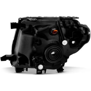 Par Farol Ranger 2013 2014 2015 2016 Mascara Negra Manual