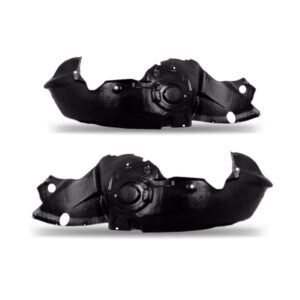 Par Aparabarro Dianteiro Fusion 2007 2008 2009