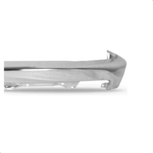 Envolvente Toyota Hilux Sw4 1992 A 1995 Com Grade 1a Linha  Cromado